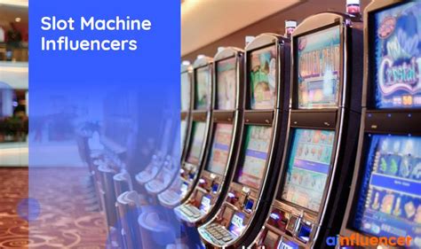 The Rise of Slot Machine Influencers on TikTok in 2024.